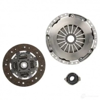 Комплект сцепления NEXUS 3 7QBCZ f1c021nx 3863497 5900427497092 - Изображение 2