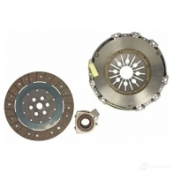 Комплект сцепления NEXUS f1x206nx 2PNX MT 1437618625 - Изображение 2