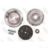 Комплект сцепления NEXUS 29Q Y657 f1w077nx 5900427495081 3863679 - Изображение 2