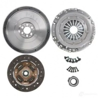 Комплект сцепления NEXUS 29Q Y657 f1w077nx 5900427495081 3863679 - Изображение 3
