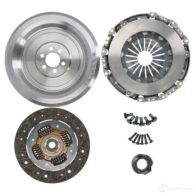 Комплект сцепления NEXUS 29Q Y657 f1w077nx 5900427495081 3863679 - Изображение 4