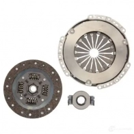 Комплект сцепления NEXUS 3863637 KYUX W f1t001nx 5900427495999 - Изображение 3