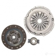 Комплект сцепления NEXUS f1w018nx 3863650 XYC RB - Изображение 2