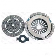 Комплект сцепления NEXUS 8L 25I7F 3863636 f1t000nx 5900427495982 - Изображение 1