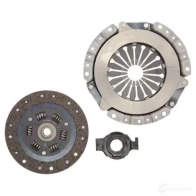 Комплект сцепления NEXUS 8L 25I7F 3863636 f1t000nx 5900427495982 - Изображение 3