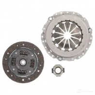 Комплект сцепления NEXUS f1f008nx C CTKN2S 3863523 5900427496712 - Изображение 2