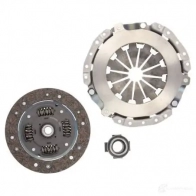 Комплект сцепления NEXUS f1f008nx C CTKN2S 3863523 5900427496712 - Изображение 3