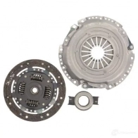 Комплект сцепления NEXUS 3863555 f1g018nx AKN8 KN 5900427496422 - Изображение 2