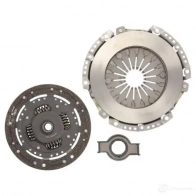 Комплект сцепления NEXUS 3863555 f1g018nx AKN8 KN 5900427496422 - Изображение 3