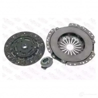 Комплект сцепления NEXUS f1p012nx H IE41 3863598 5900427496231