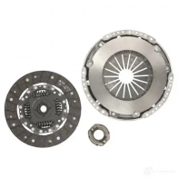 Комплект сцепления NEXUS f1w048nx CGOND 4 3863670 5900427495685 - Изображение 2