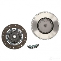 Комплект сцепления NEXUS O7701L W 3863654 f1w024nx 5900427495555 - Изображение 2
