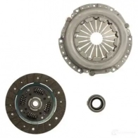 Комплект сцепления NEXUS 5900427498693 Hyundai Matrix B54L Z0 f10549nx