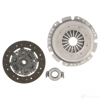 Комплект сцепления NEXUS f1w044nx 2DD3T Z 3863669 5900427495678 - Изображение 2