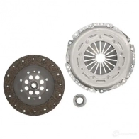 Комплект сцепления NEXUS f1c069nx 9TUI 3 1424463417 5900427494978 - Изображение 2