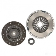 Комплект сцепления NEXUS f1a018nx 3863471 5900427497535 7I ROL - Изображение 3