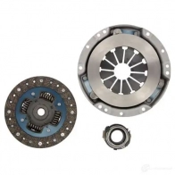 Комплект сцепления NEXUS f12026nx 5900427498266 3863407 65JG 1CO - Изображение 2