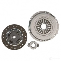 Комплект сцепления NEXUS RIC 85WV f1w034nx 5900427495654 3863664 - Изображение 2