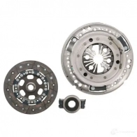 Комплект сцепления NEXUS f1w091nx 5900427495722 3863682 1EHK OQ - Изображение 2