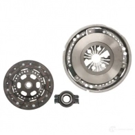 Комплект сцепления NEXUS f1w091nx 5900427495722 3863682 1EHK OQ - Изображение 3