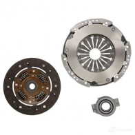 Комплект сцепления NEXUS 3863540 CRYZ JK f1f056nx 5900427496873 - Изображение 2