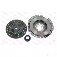 Комплект сцепления NEXUS 3863558 5900427496453 f1g027nx 6CA KO3 - Изображение 1