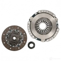 Комплект сцепления NEXUS 3863558 5900427496453 f1g027nx 6CA KO3 - Изображение 3