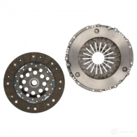 Комплект сцепления NEXUS f1r065nx 3863619 5900427495821 RC7Y 0K - Изображение 2
