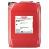Трансмиссионное масло в мкпп, редуктор минеральное 4827 MEGUIN SAE 80W-90 API GL-5, 20 л MEGUIN 1439753587 4827 L XLVAB