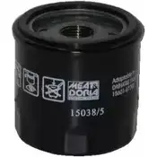 Масляный фильтр HOFFER XT3D ZX 15038/5 SJ72F 2612069