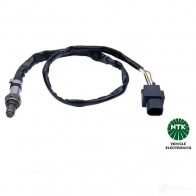 Амортизатор заднего стекла NGK 90357 3H8EVPU 1424405057 UAR9000-EE00 4 - Изображение 2