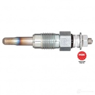 Свеча накала NGK D-Power 2 166981 DP2 6285 - Изображение 6
