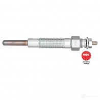 Свеча накала NGK 167098 FD3OA Y-11 4T 6528 - Изображение 6