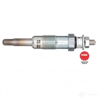 Свеча накала NGK 5906 D-Power 6 166890 DP6 - Изображение 5