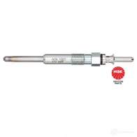 Свеча накала NGK D-Power 32 2691 DP32 164972 - Изображение 5