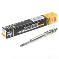 Свеча накала NGK DP24 164495 D-Power 24 1441 - Изображение 2