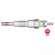 Свеча накала NGK F8O2F4A 164379 Y-70 2R 1065