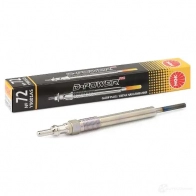 Свеча накала NGK D-Power 72 168587 97719 DP72 - Изображение 2