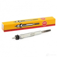 Свеча накала NGK 5013 Y-74 9J JYC7M 166652 - Изображение 2