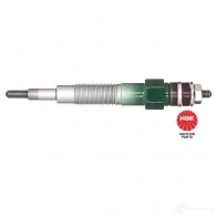 Свеча накала NGK 165011 C X51 JKKOZ 2896 - Изображение 4