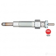 Свеча накала NGK KF0N4RM 3041 Y- 706R 165056