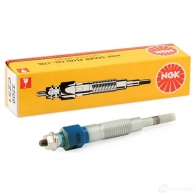 Свеча накала NGK WQ5MM 3209 C Z51 165091 - Изображение 2