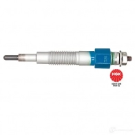 Свеча накала NGK WQ5MM 3209 C Z51 165091 - Изображение 5