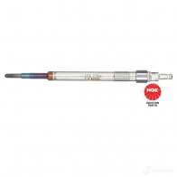 Свеча накала NGK CZ304 9864 D-Power 55 168615 - Изображение 4