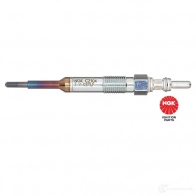 Свеча накала NGK D-Power 52 168608 CZ104 9826 - Изображение 4