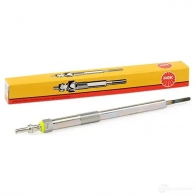 Свеча накала NGK DM2X9 168573 Y 1010AS 97618 - Изображение 2