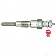 Свеча накала NGK 1232 ZZ4C9 Y-112T S 164417