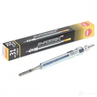 Свеча накала NGK DP31 165809 4187 D-Power 31 - Изображение 2