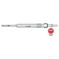 Свеча накала NGK DP31 165809 4187 D-Power 31 - Изображение 6
