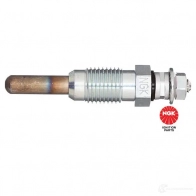 Свеча накала NGK 1239 Y-207 T 9C7LY4 164418